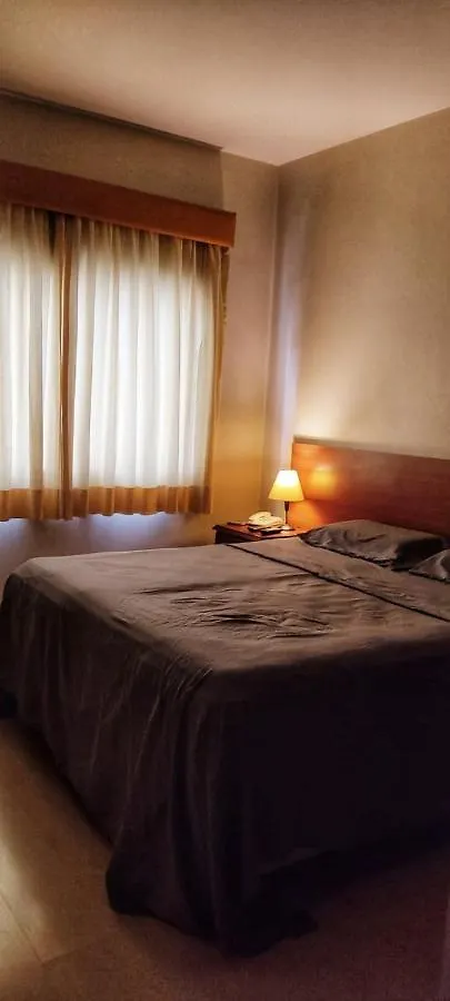 Ritz Residencial - Flat Em Moema Apartamento São Paulo