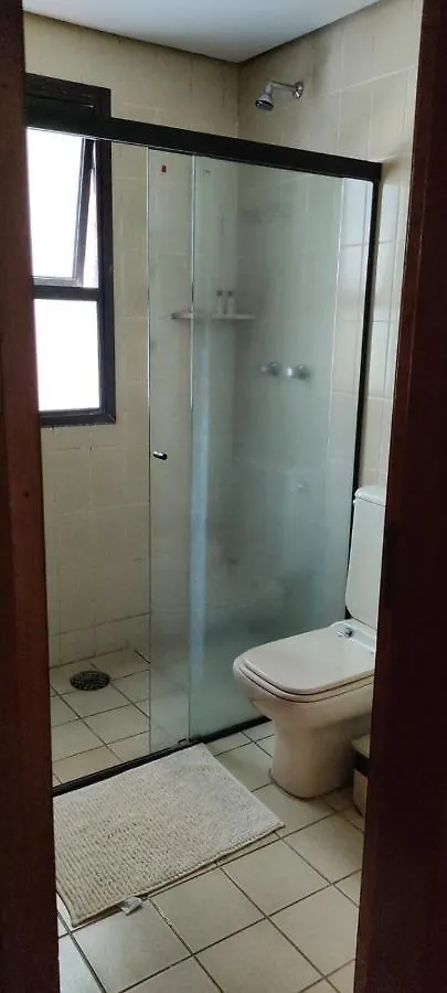 Ritz Residencial - Flat Em Moema Apartamento São Paulo 0*,