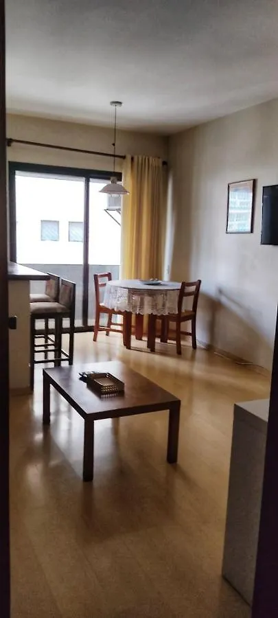Ritz Residencial - Flat Em Moema Daire Sao Paulo